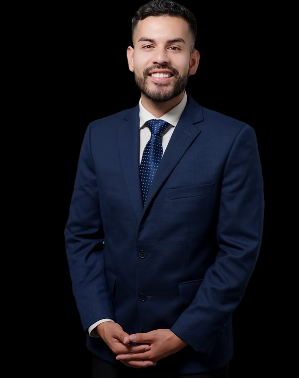 Jesus Alvarez