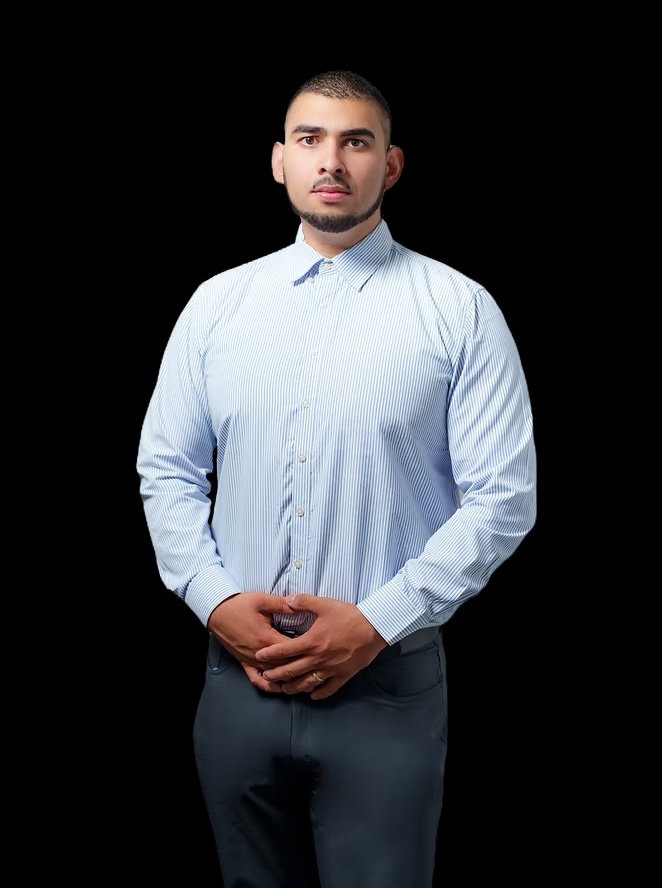 Luis Farias