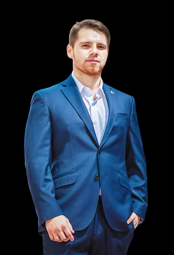 Sean Vargas