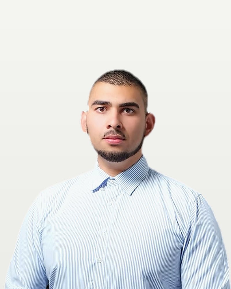 Luis Farias